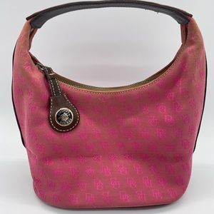Dooney & Bourke Mini Bucket